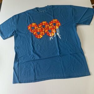 Denim Tears x Offset Set It Off  T-Shirt